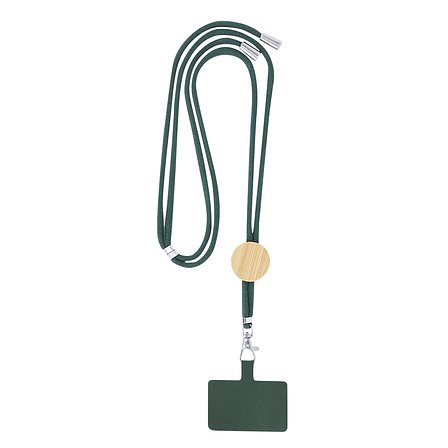 Halter Schlüsselband Idrne