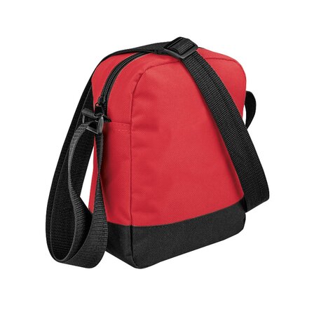 Schultertasche Littanst