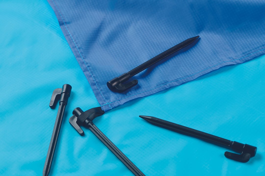 Strandmatte 210T Polyester Sarlep