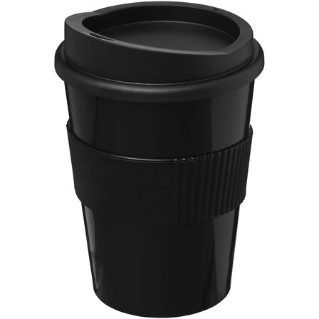 Medio 300 ml Becher mit Schutzring - Nelin