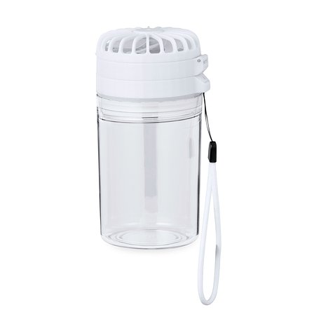 Trinkflasche Ventilator Idxen