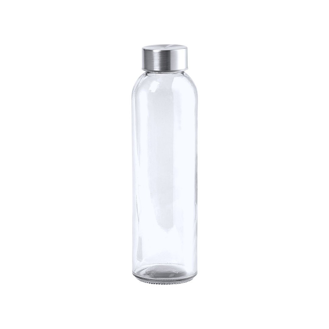 Trinkflasche Idkol