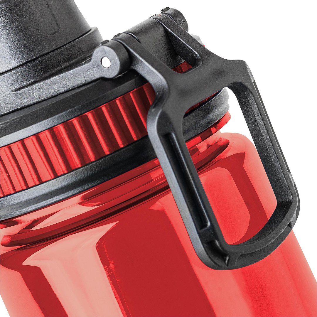 rPET-Trinkflasche (750 ml) Reila