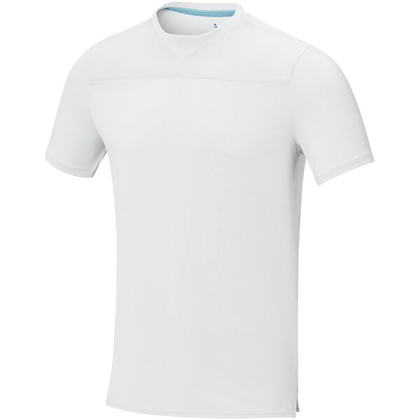 Cool Fit T-Shirt aus recyceltem GRS Material für Herren - Nigna
