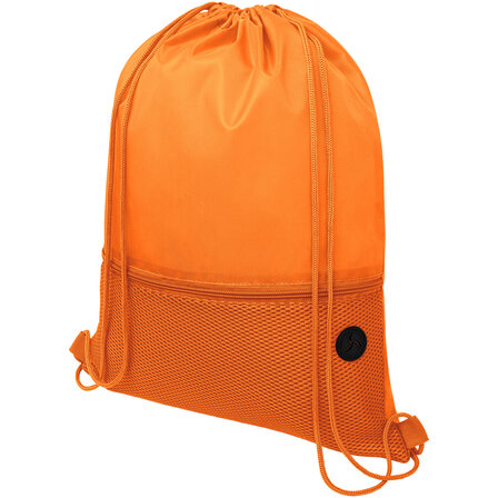 Netz-Sportbeutel 5L - Giusen