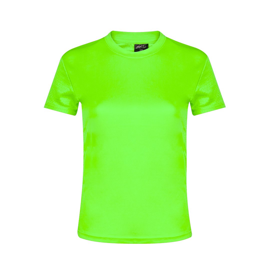 Frauen T-Shirt IdRox