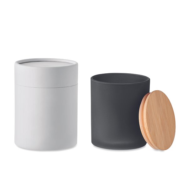 Kerze im Glas 200 g Nelixafri