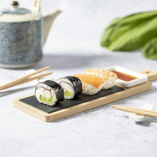 Sushi Set Idkan