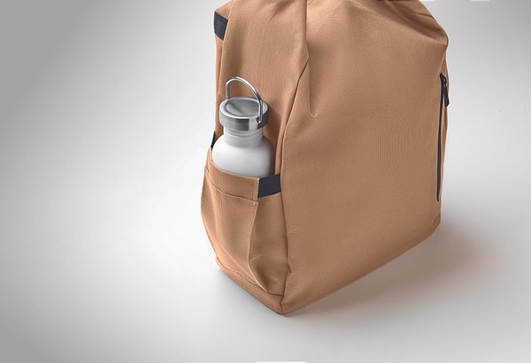 15 Rolltop-Laptop-Rucksack Palbrik