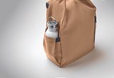 15 Rolltop-Laptop-Rucksack Palbrik