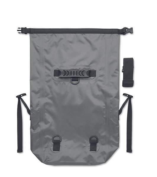Rolltop-Tasche RPET Maspas