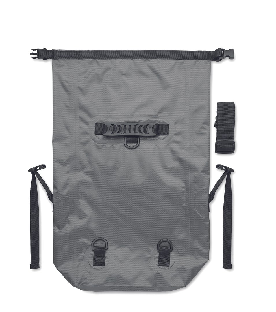 Rolltop-Tasche RPET Maspas