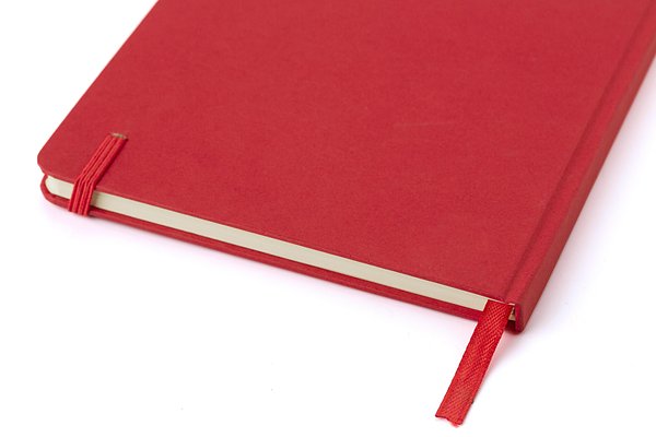 Notizbuch Vingiafen | Recycelter Karton | A5 | Liniert
