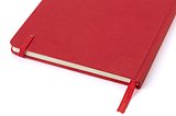 Notizbuch Vingiafen | Recycelter Karton | A5 | Liniert