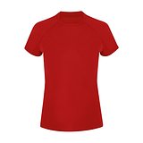 Frauen T-Shirt Idker