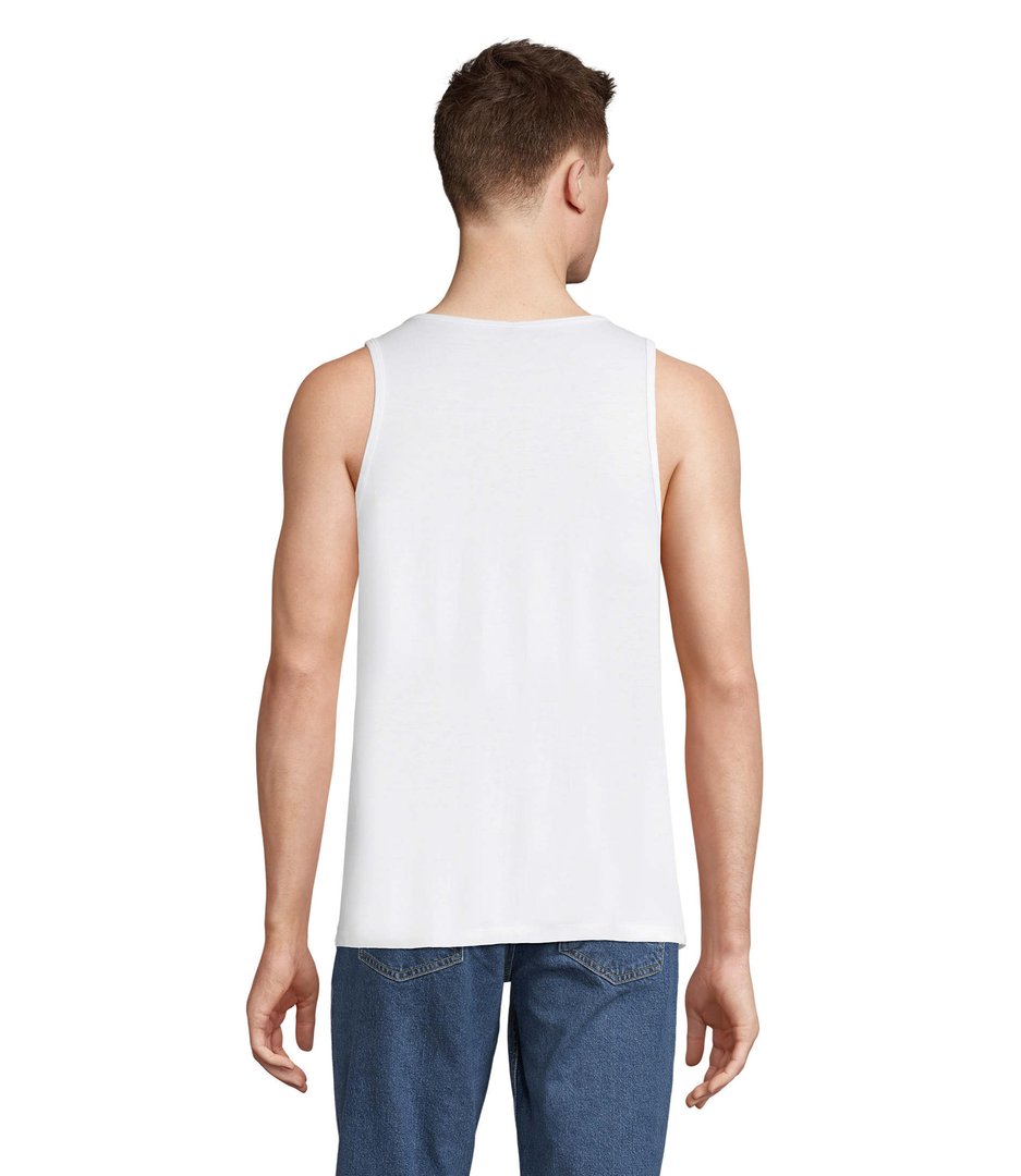 TT TANK TOP Luolfrs
