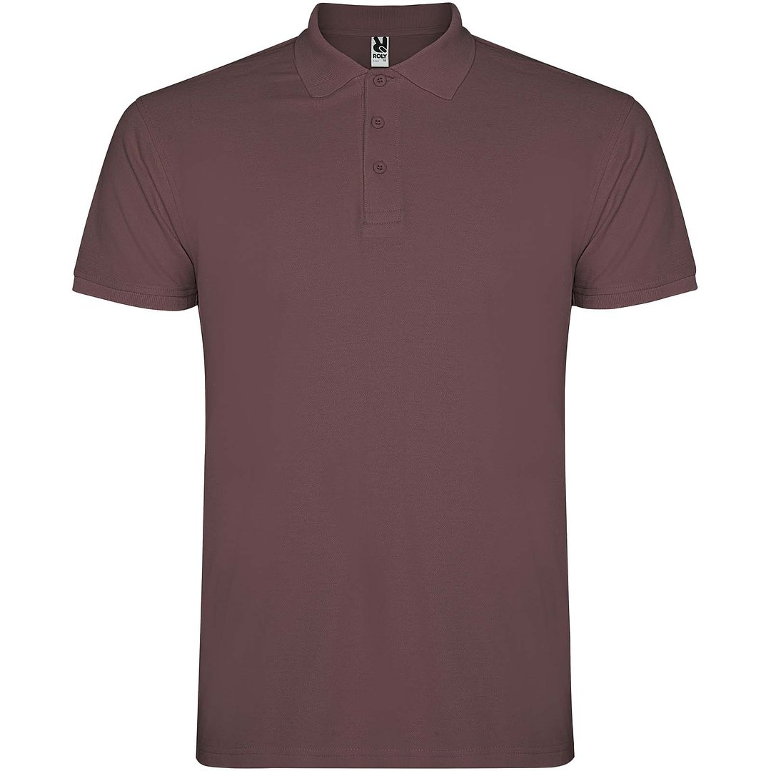 Poloshirt für Herren - Bignana
