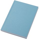 Austen A6 Softcover Notizbuch aus Recyclingmaterial – 100 Blatt - Grioregun