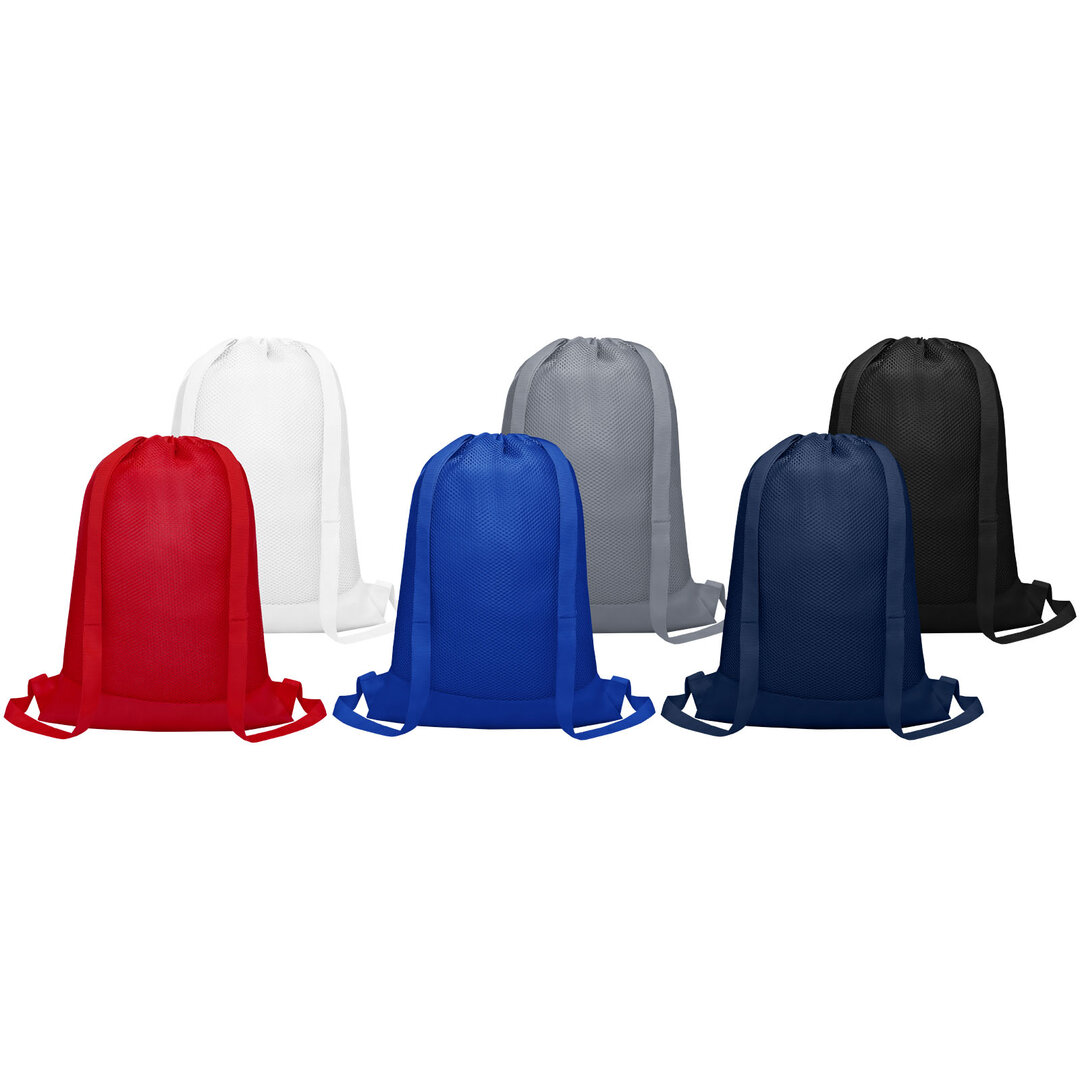 Netz Sportbeutel 5L - Durens