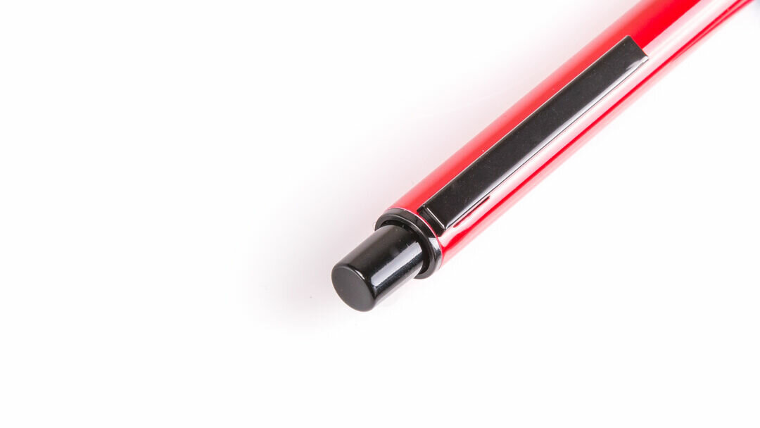 Kugelschreiber Idfit