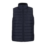 Frauen Bodywarmer Paltiafas