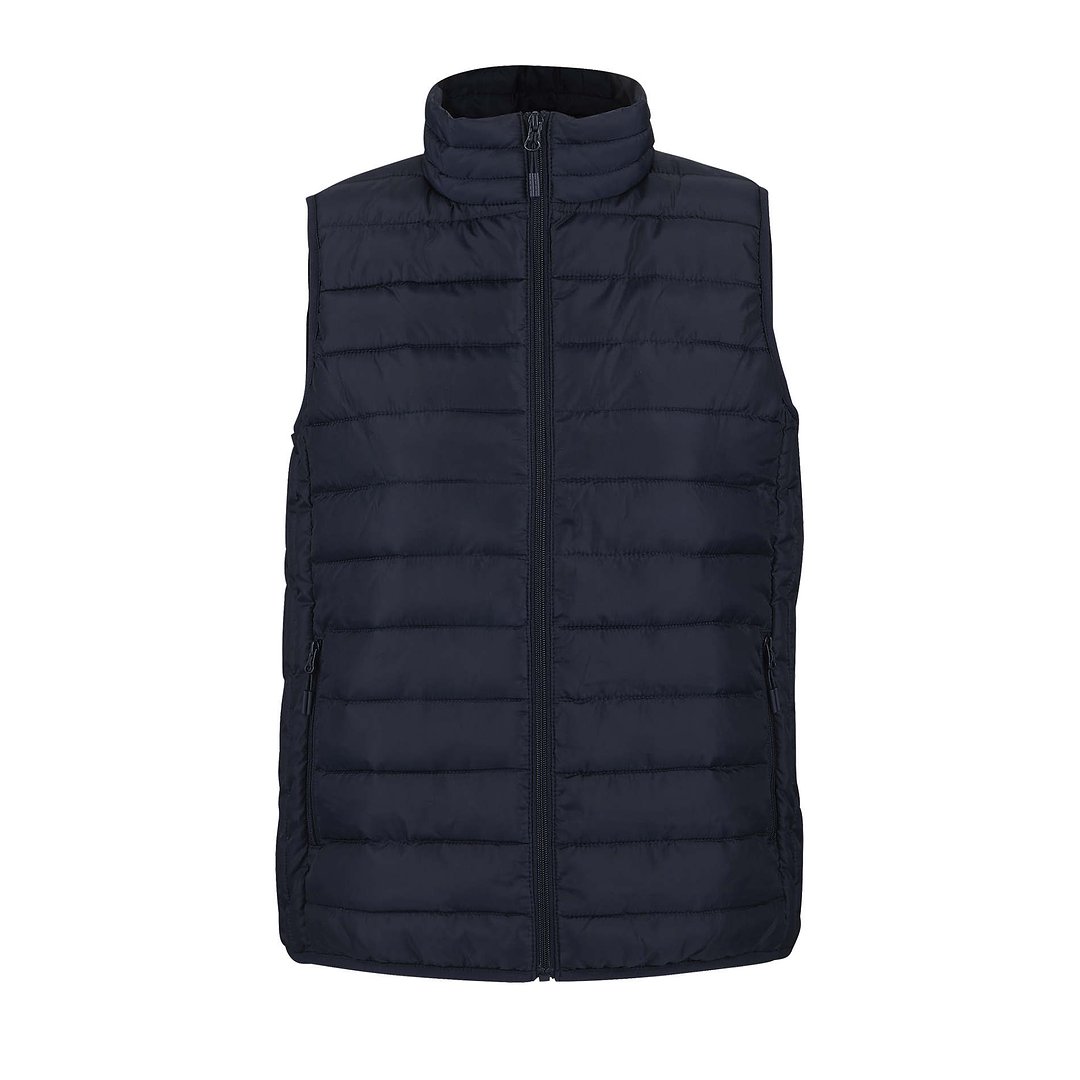 Frauen Bodywarmer Paltiafas