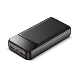 Nolu Powerbank mit LED-Anzeige 20000 mAh Gianigna