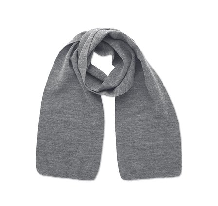 Schal RPET-Polyester Ciamia