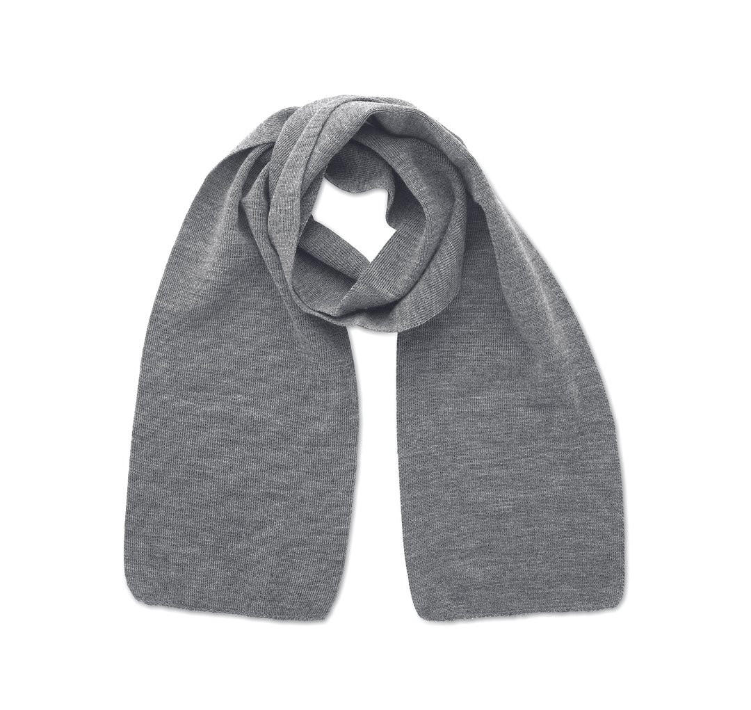 Schal RPET-Polyester Ciamia