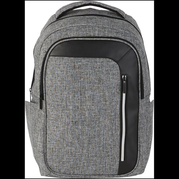 RFID 15" Laptop-Rucksack 16L - Mena