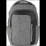 RFID 15" Laptop-Rucksack 16L - Mena