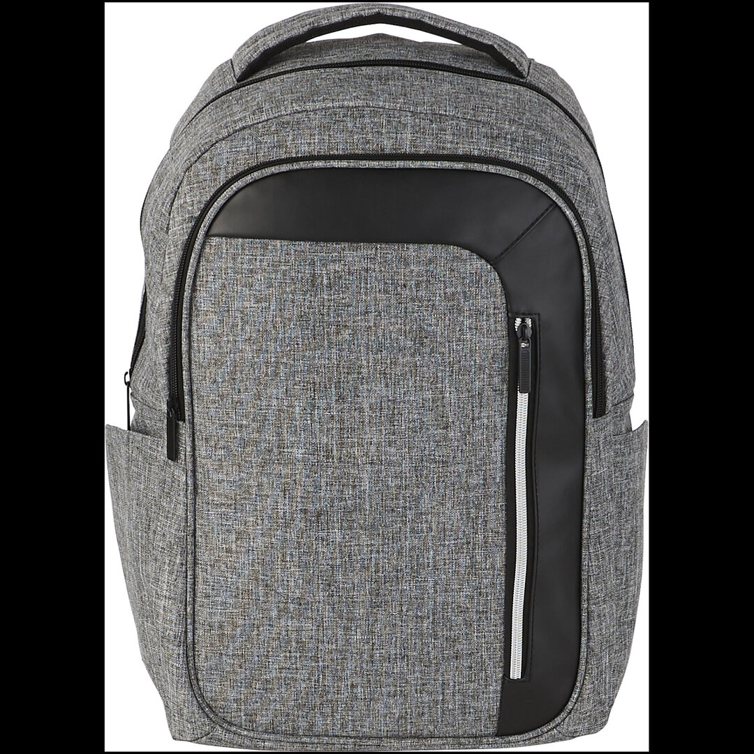 RFID 15" Laptop-Rucksack 16L - Mena