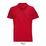 PULSE Unisex POLO Retholi