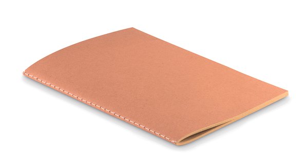 DIN A5 Notizbuch mit Pappcover Razeninep