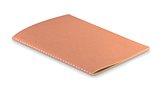 DIN A5 Notizbuch mit Pappcover Razeninep
