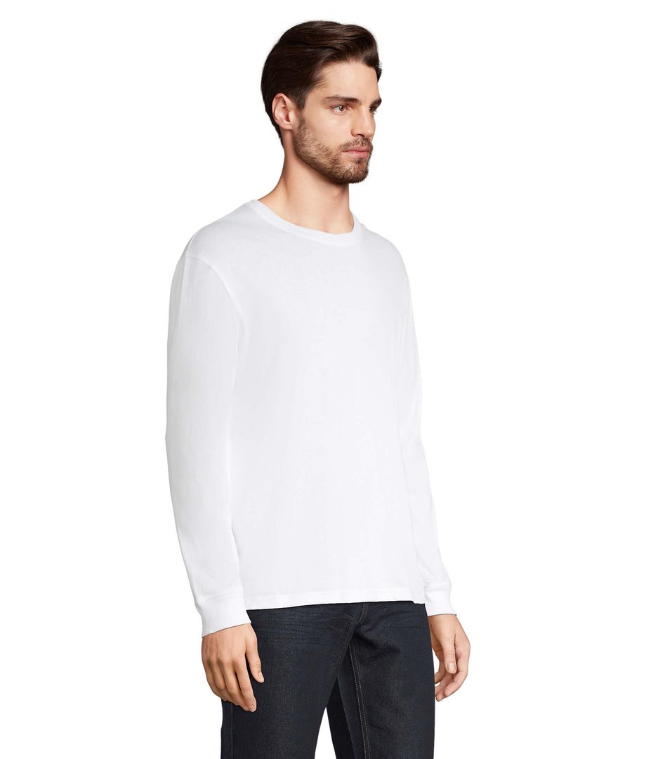 Long-Sleeve Unisex T-Shirt Oringauni
