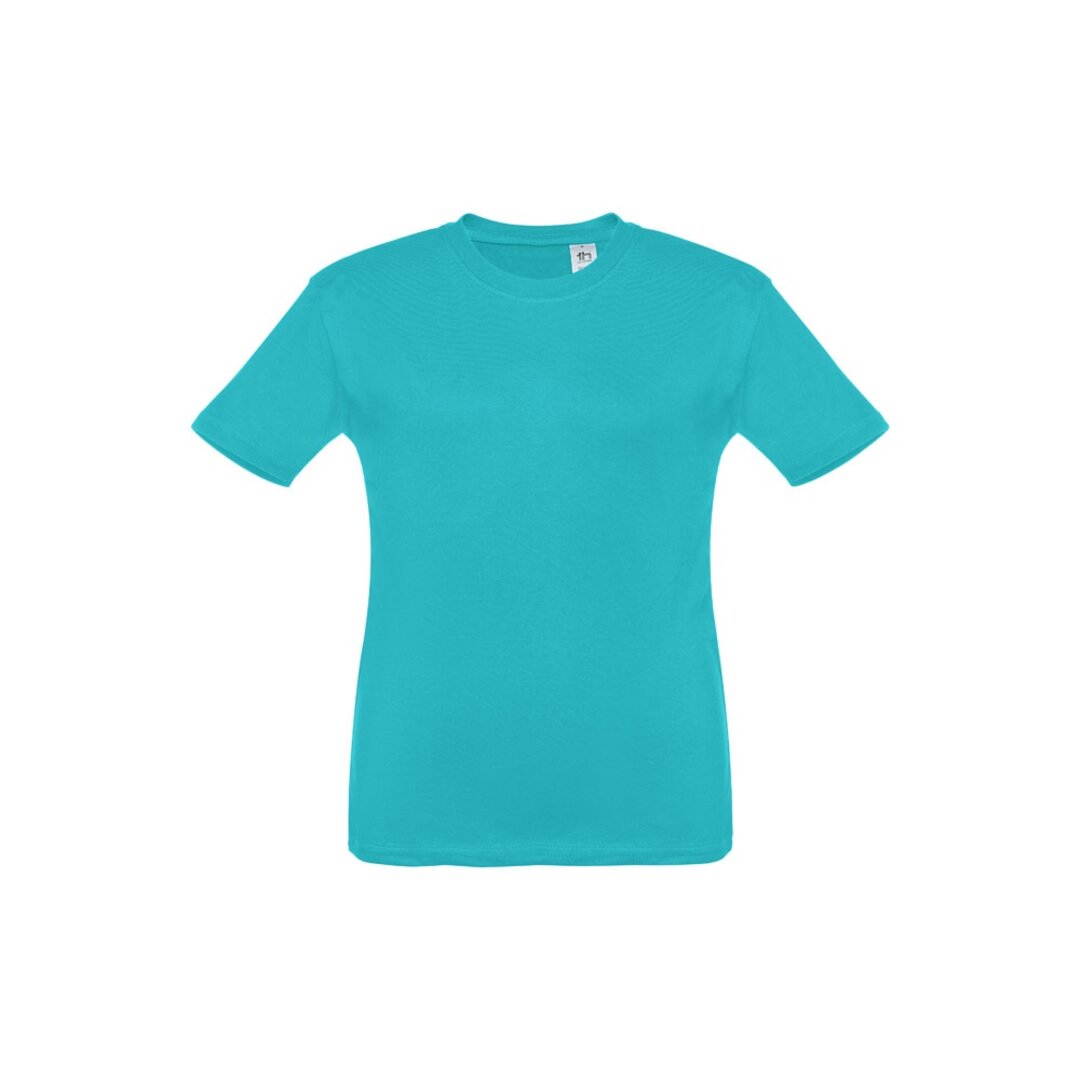 Unisex Kinder T-shirt Giereli