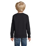 Kinder Long-Sleeve 190g Ramun