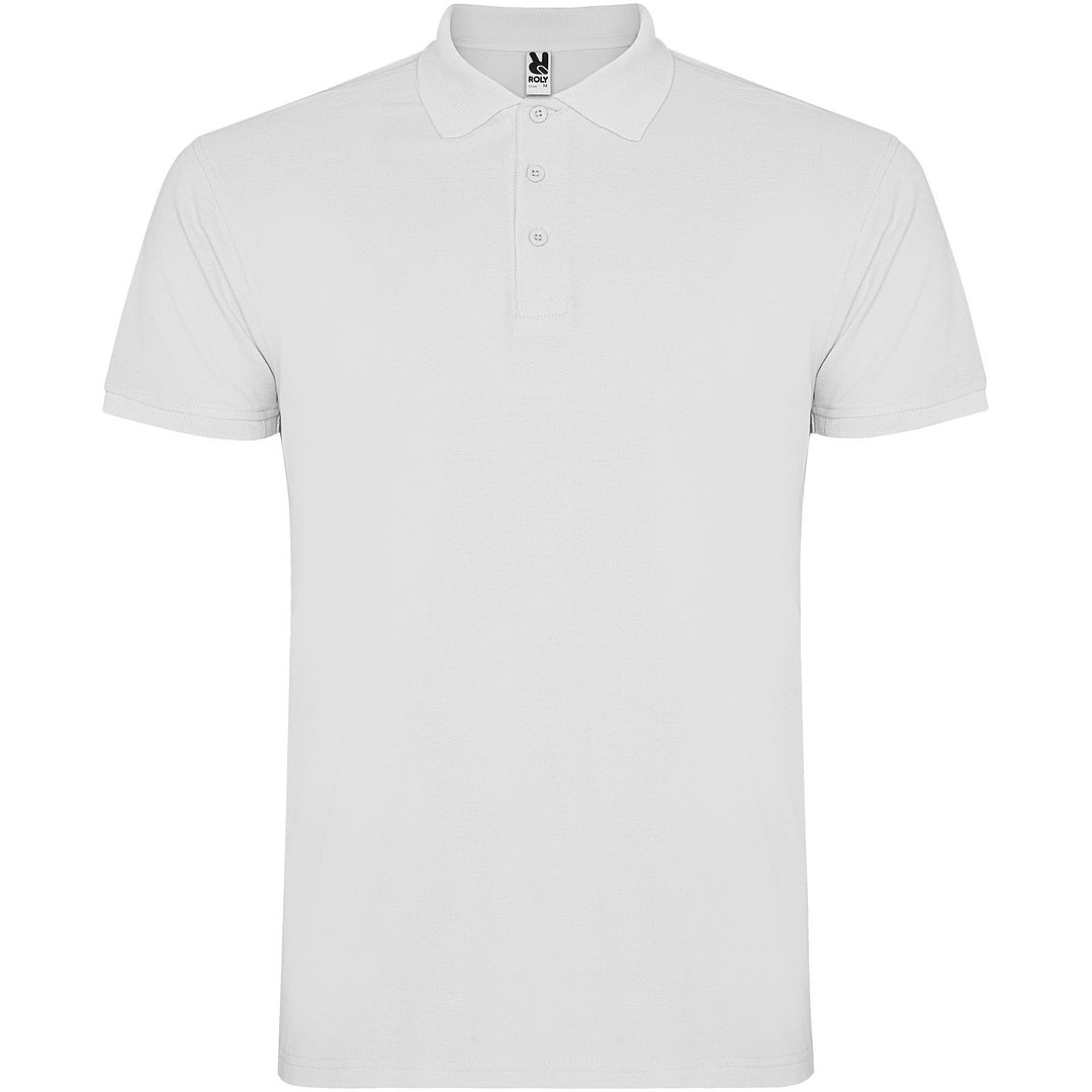 Poloshirt für Herren - Bignana