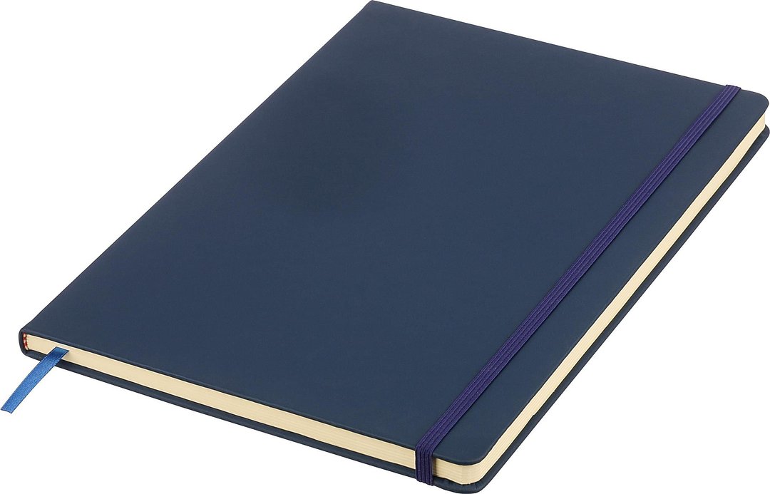 Notizbuch A4 Frileenat