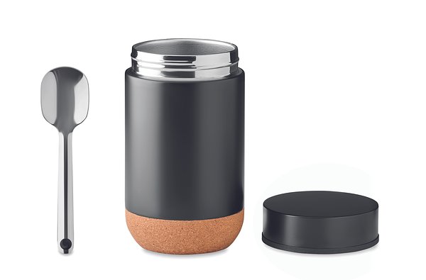 Vorratsbehälter 400 ml Palbrilga