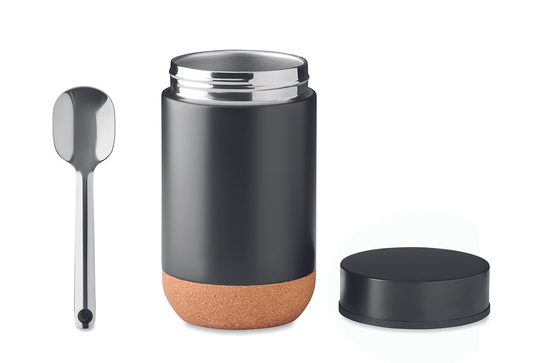 Vorratsbehälter 400 ml Palbrilga