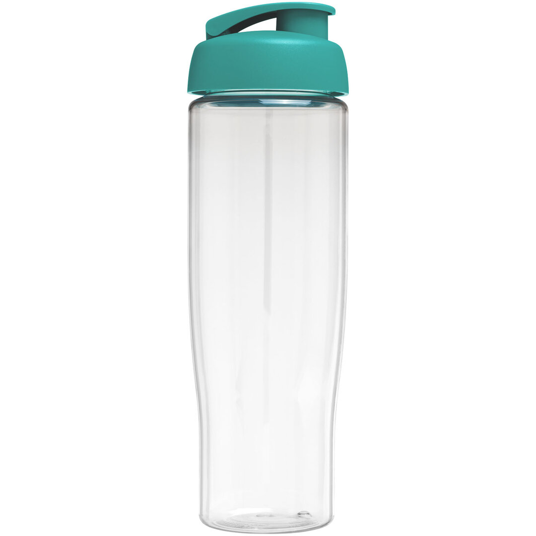 Tempo 700 ml Sportflasche mit Klappdeckel - Beatrun