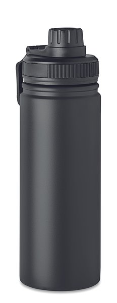 Doppelwandige Flasche 500 ml Vrein