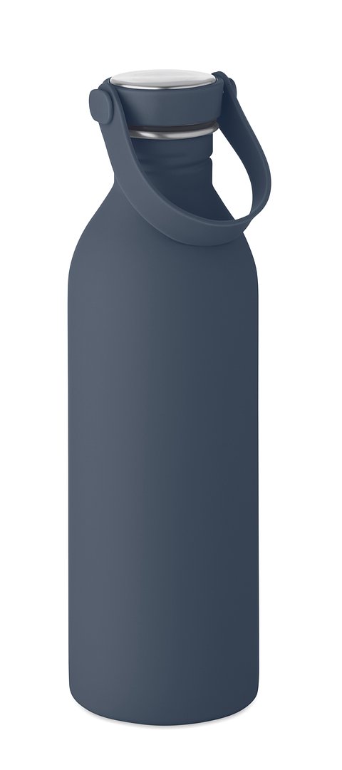 Einwandige Trinkflasche 500 ml Warazen