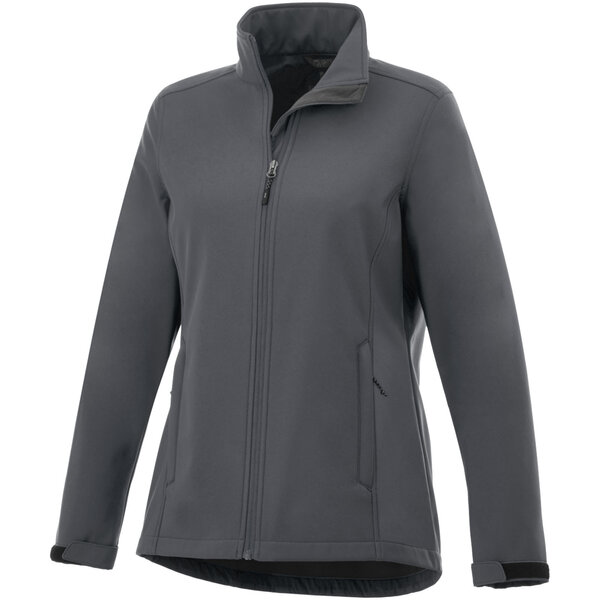 Softshelljacke für Damen - Dursico
