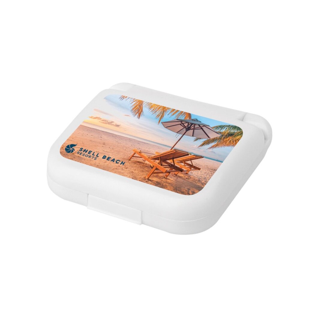 Reise-Nähset Elveregis