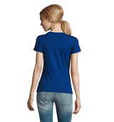 Frauen T-Shirt 190g Lolleena