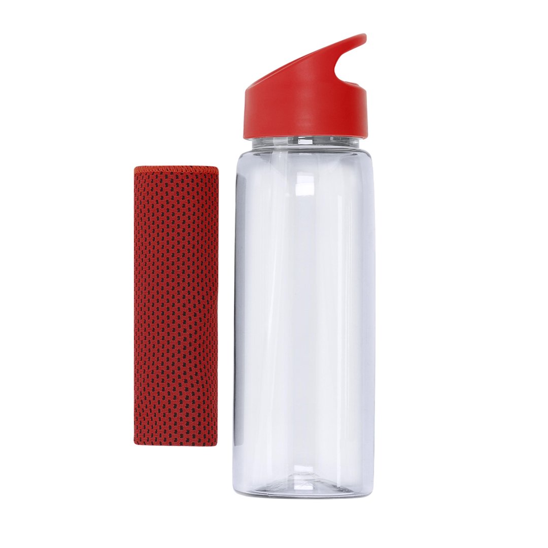 Trinkflasche Idryl