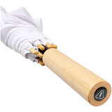 23" Automatikschirm aus recyceltem PET-Kunststoff - Ruinglia